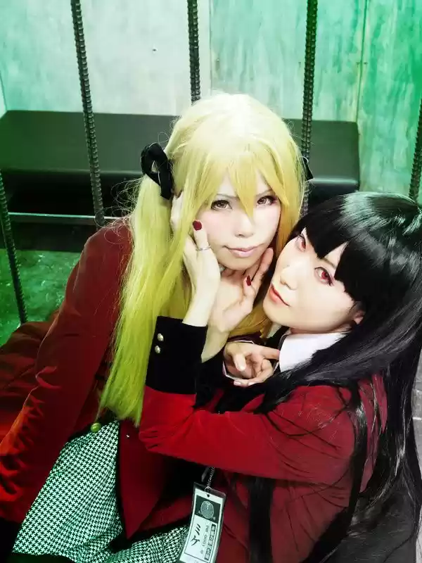 Kakegurui: Compulsive Gambler - Capítulo 27 - Página 63 - LectorTMOo