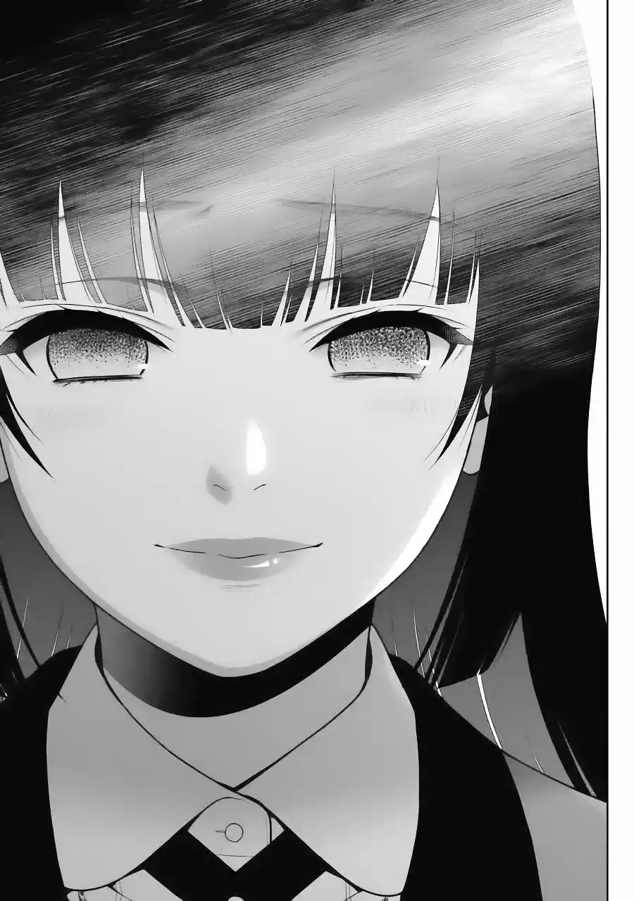 Kakegurui: Compulsive Gambler - Capítulo 28 - Página 18 - LectorTMOo