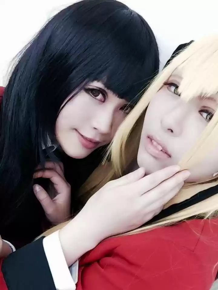 Kakegurui: Compulsive Gambler - Capítulo 28 - Página 54 - LectorTMOo
