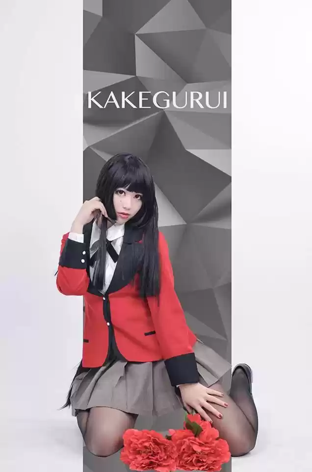 Kakegurui: Compulsive Gambler - Capítulo 28 - Página 60 - LectorTMOo
