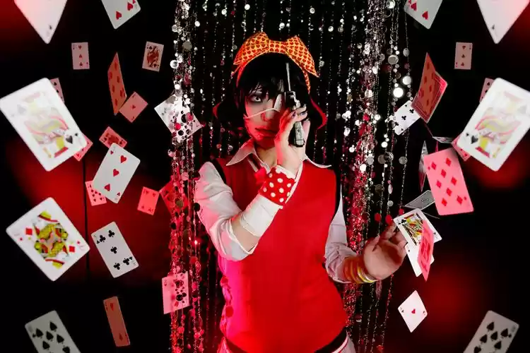 Kakegurui: Compulsive Gambler - Capítulo 29 - Página 42 - LectorTMOo