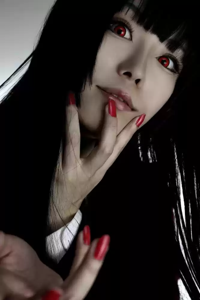 Kakegurui: Compulsive Gambler - Capítulo 29 - Página 45 - LectorTMOo