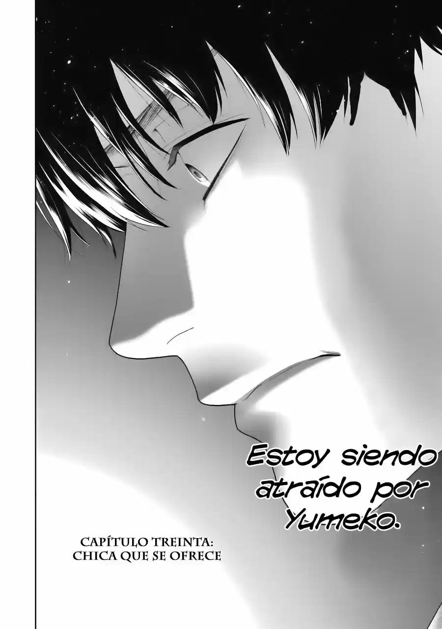 Kakegurui: Compulsive Gambler - Capítulo 30 - Página 3 - LectorTMOo