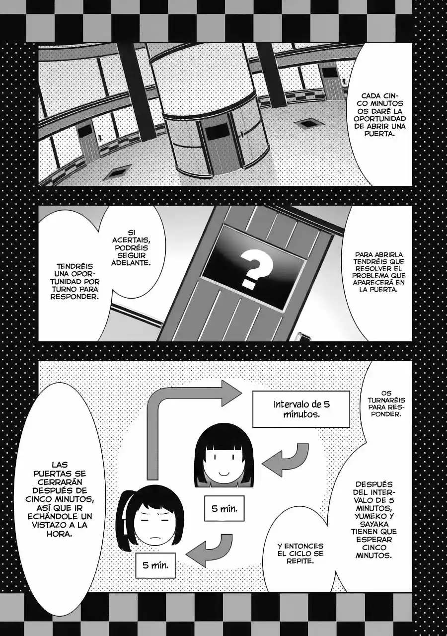 Kakegurui: Compulsive Gambler - Capítulo 30 - Página 16 - LectorTMOo