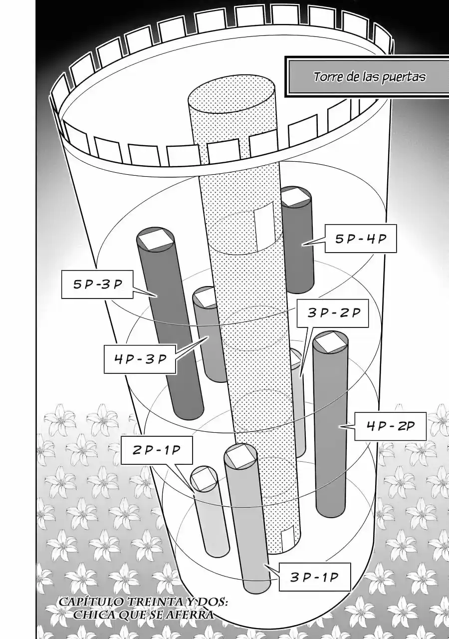 Kakegurui: Compulsive Gambler - Capítulo 32 - Página 3 - LectorTMOo