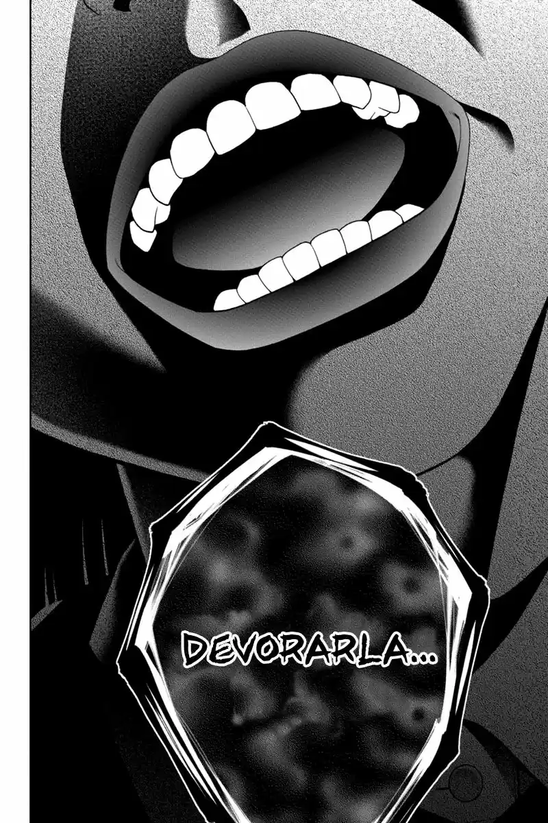 Kakegurui: Compulsive Gambler - Capítulo 34 - Página 61 - LectorTMOo