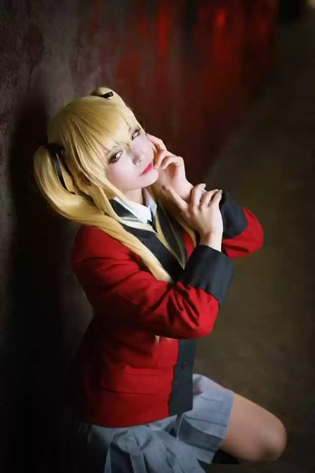 Kakegurui: Compulsive Gambler - Capítulo 34 - Página 62 - LectorTMOo