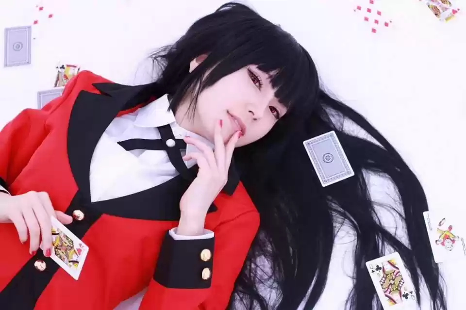 Kakegurui: Compulsive Gambler - Capítulo 42 - Página 49 - LectorTMOo