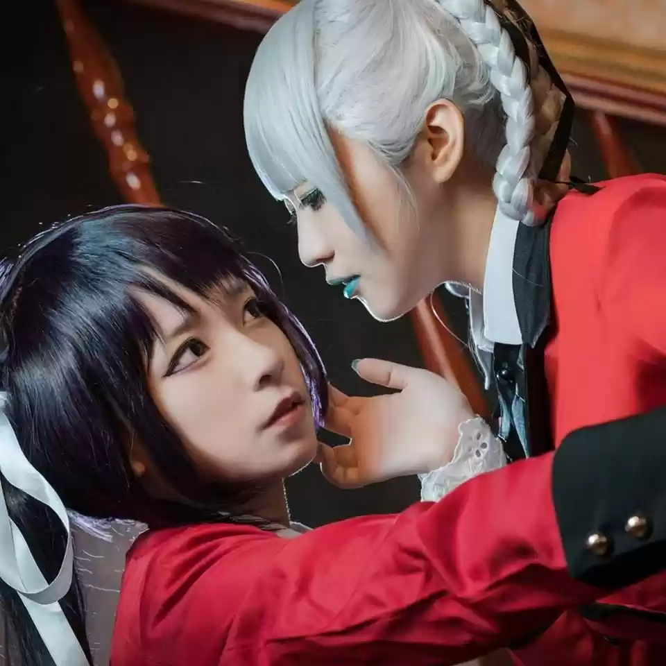Kakegurui: Compulsive Gambler - Capítulo 45 - Página 49 - LectorTMOo