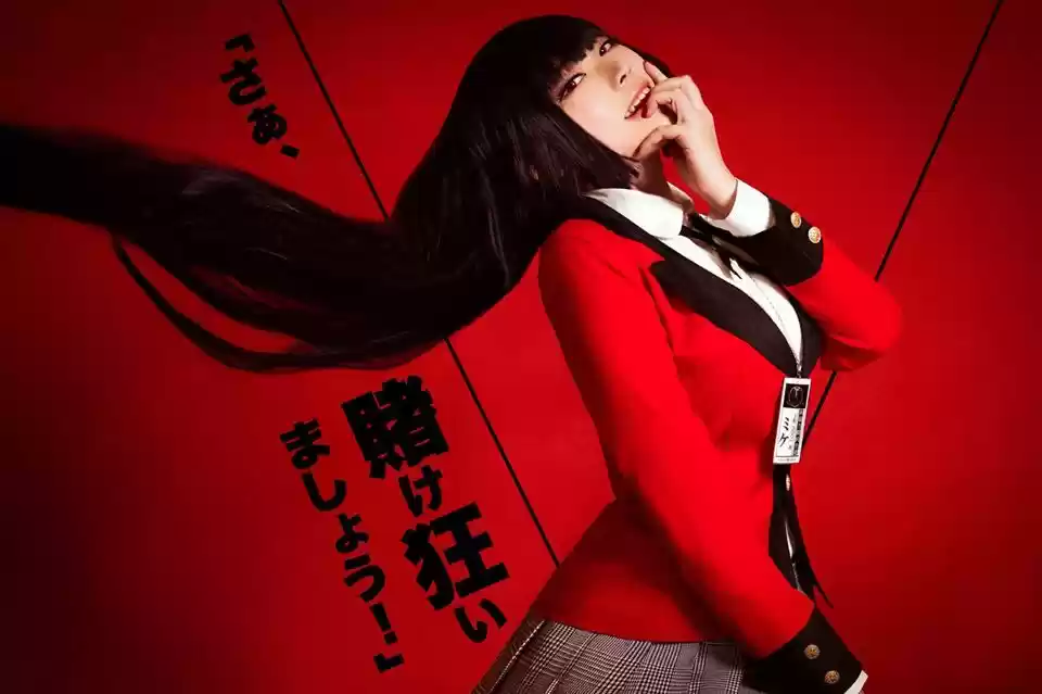 Kakegurui: Compulsive Gambler - Capítulo 46 - Página 43 - LectorTMOo