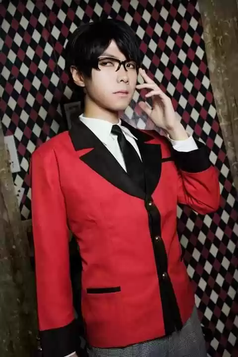 Kakegurui: Compulsive Gambler - Capítulo 46 - Página 44 - LectorTMOo