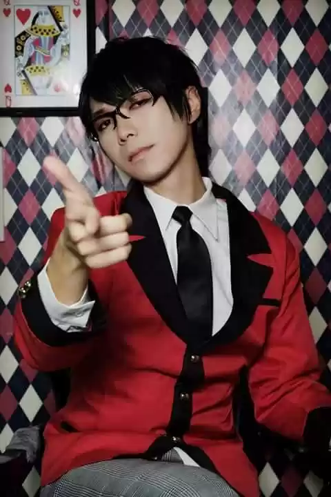 Kakegurui: Compulsive Gambler - Capítulo 48 - Página 46 - LectorTMOo