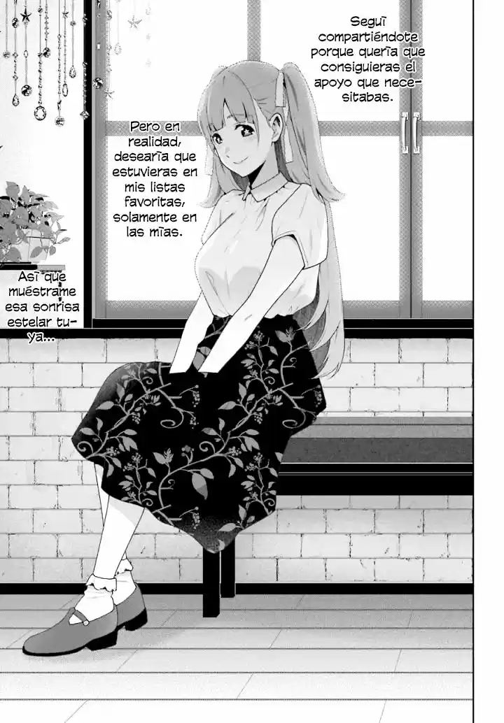 Kakegurui: Compulsive Gambler - Capítulo 50 - Página 4 - LectorTMOo
