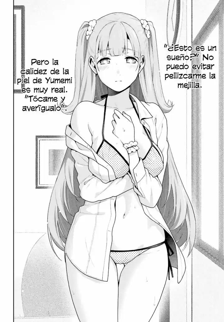 Kakegurui: Compulsive Gambler - Capítulo 50 - Página 5 - LectorTMOo