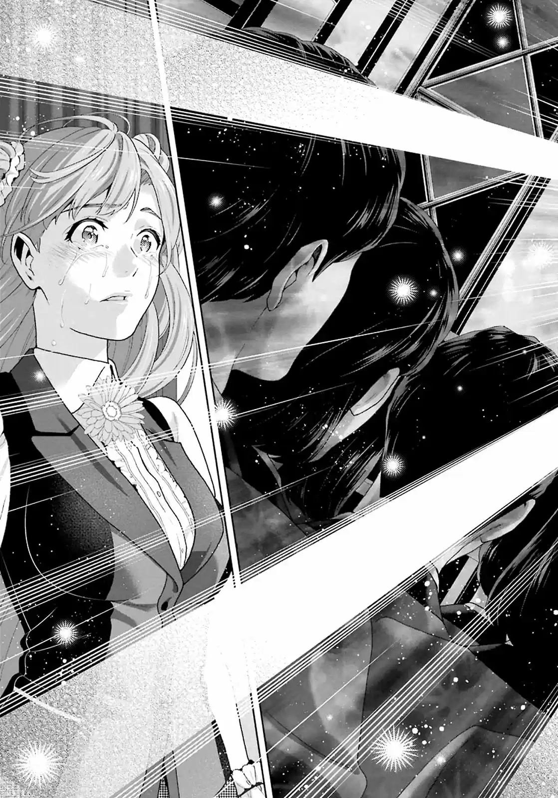Kakegurui: Compulsive Gambler - Capítulo 52 - Página 20 - LectorTMOo