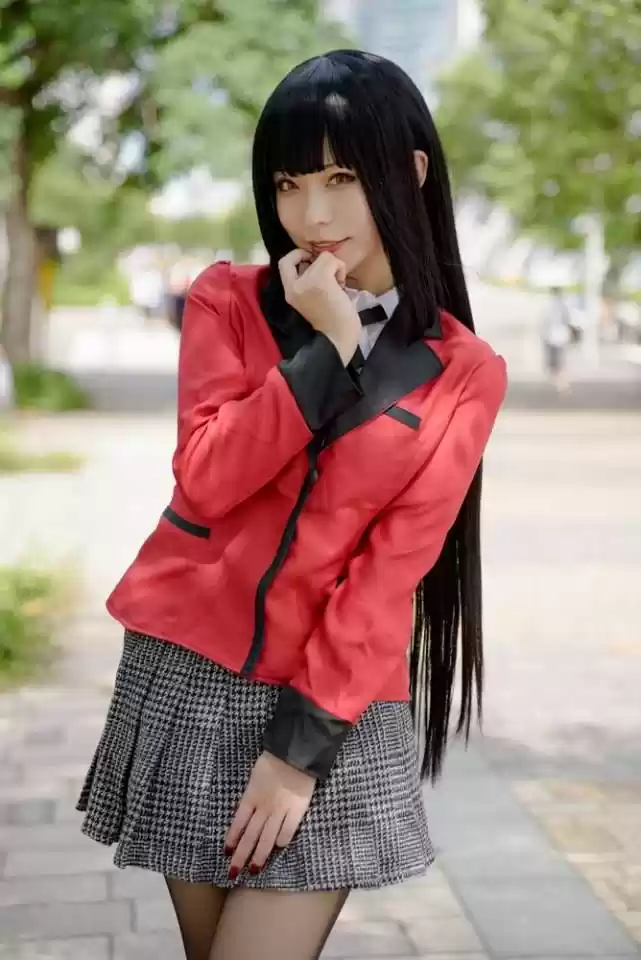 Kakegurui: Compulsive Gambler - Capítulo 53 - Página 43 - LectorTMOo