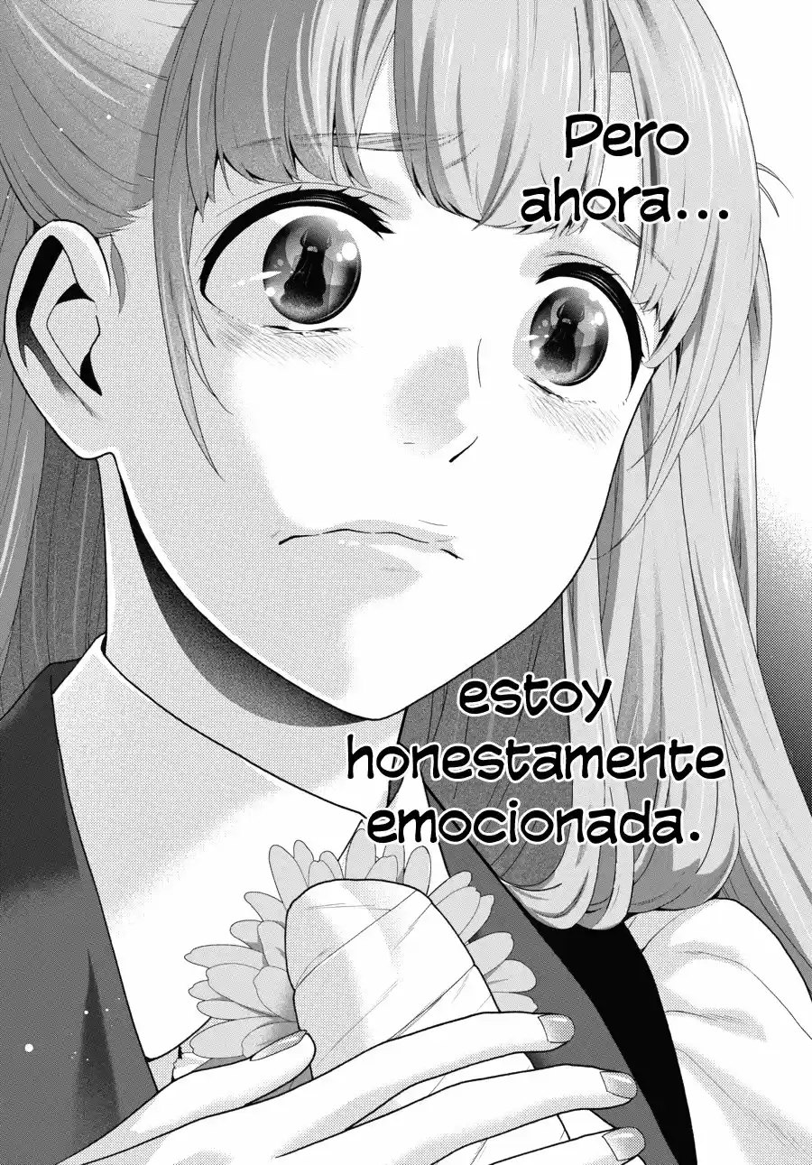 Kakegurui: Compulsive Gambler - Capítulo 54 - Página 3 - LectorTMOo