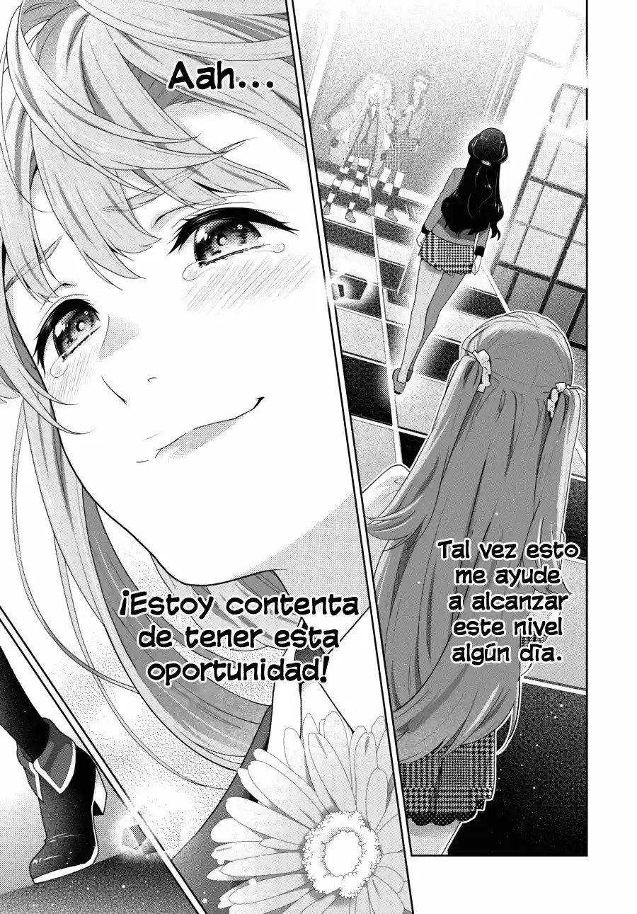 Kakegurui: Compulsive Gambler - Capítulo 54 - Página 10 - LectorTMOo