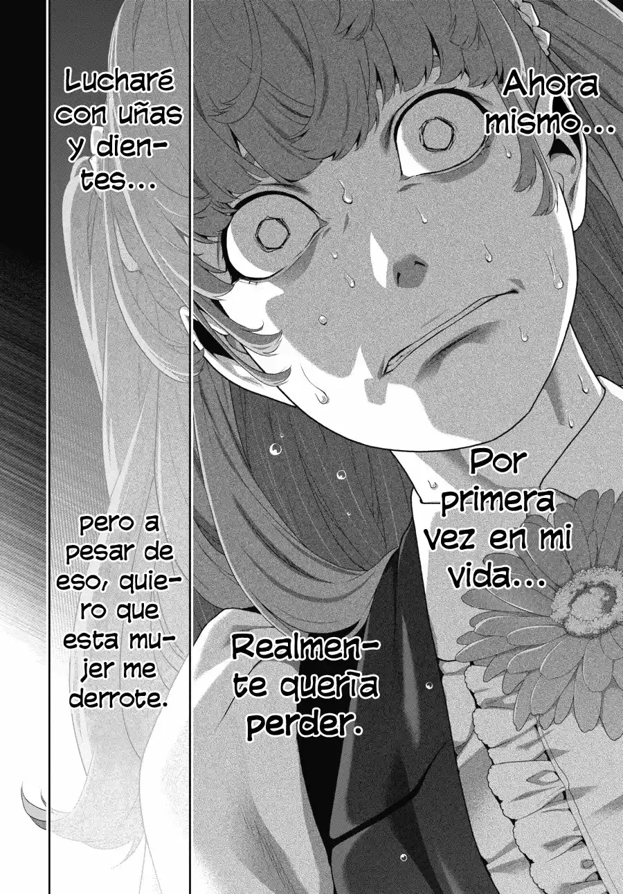 Kakegurui: Compulsive Gambler - Capítulo 54 - Página 31 - LectorTMOo