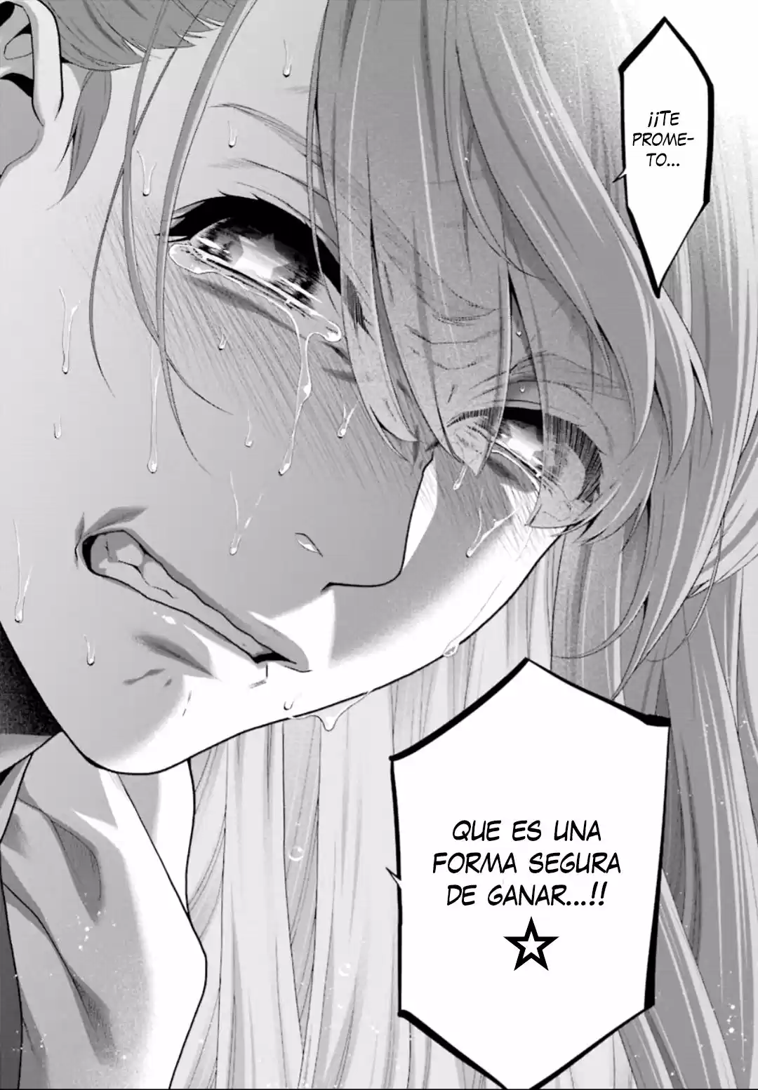 Kakegurui: Compulsive Gambler - Capítulo 55 - Página 15 - LectorTMOo