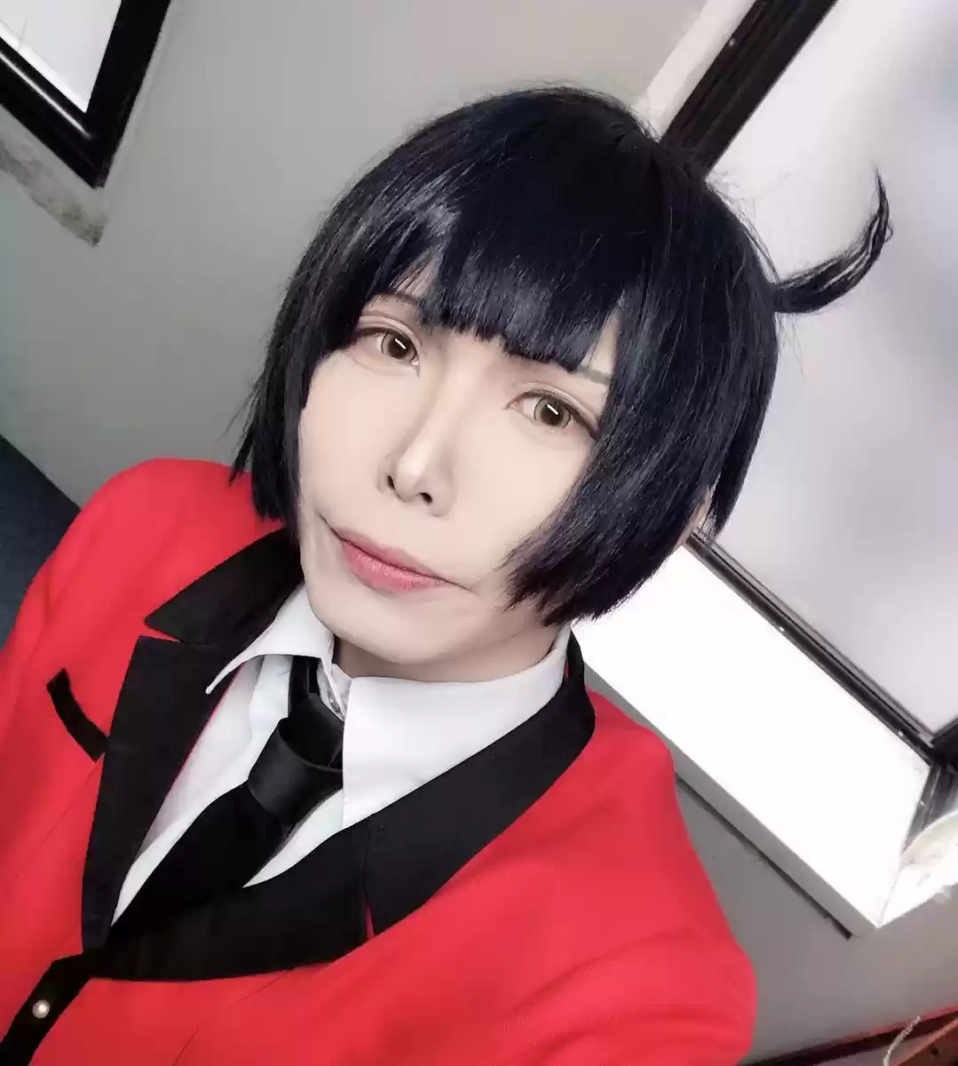 Kakegurui: Compulsive Gambler - Capítulo 60 - Página 46 - LectorTMOo