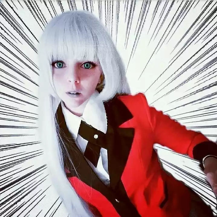 Kakegurui: Compulsive Gambler - Capítulo 61 - Página 23 - LectorTMOo