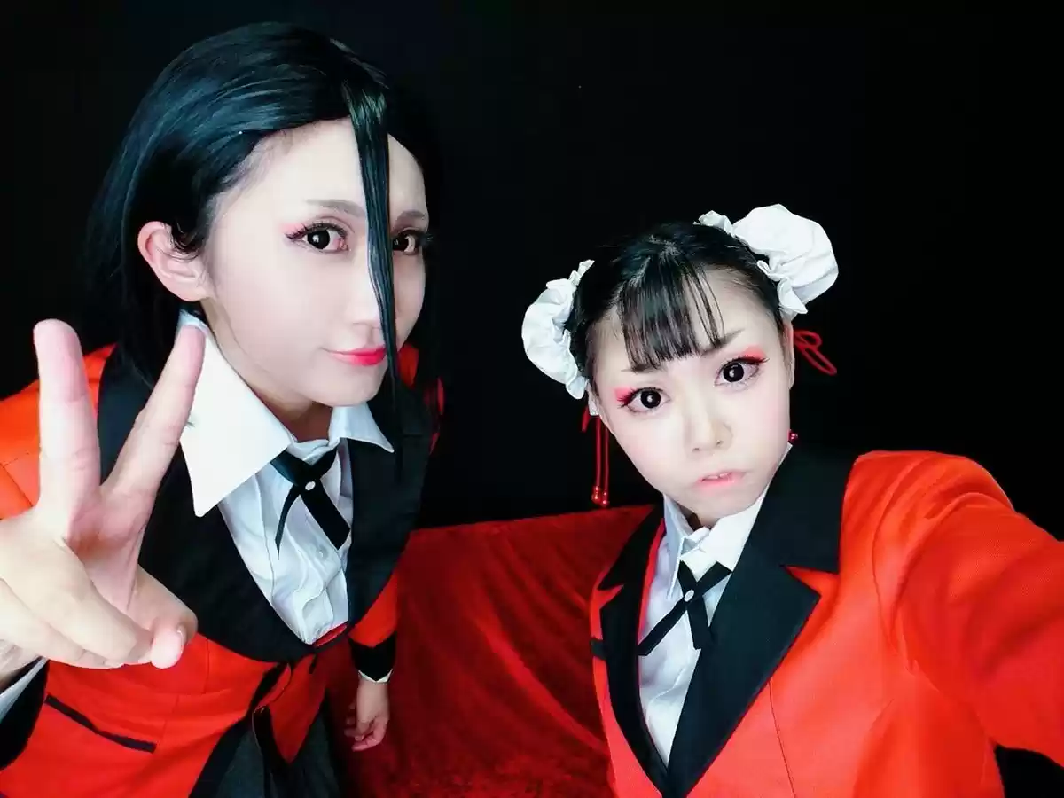 Kakegurui: Compulsive Gambler - Capítulo 61 - Página 25 - LectorTMOo