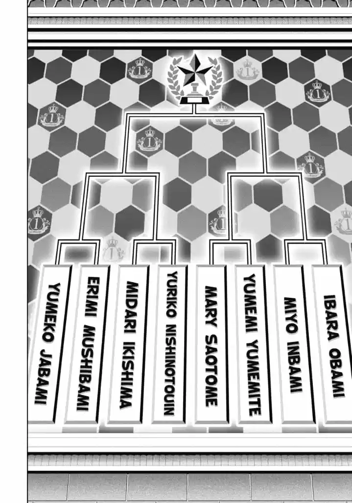 Kakegurui: Compulsive Gambler - Capítulo 64 - Página 21 - LectorTMOo