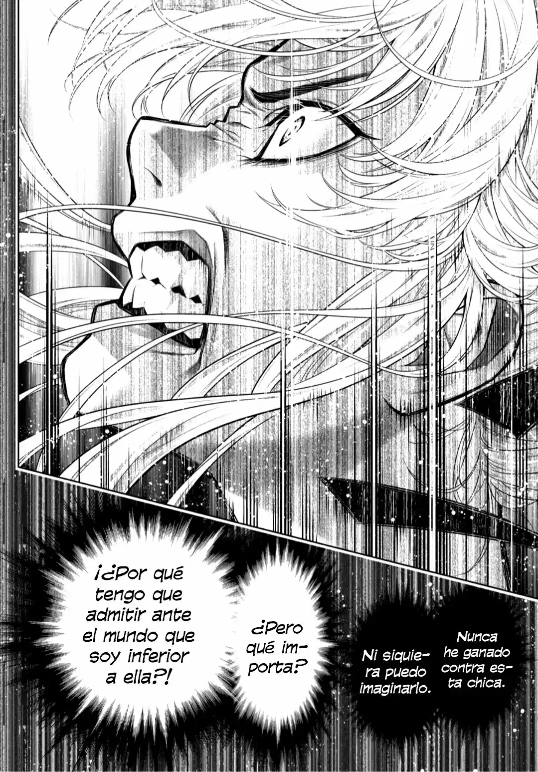 Kakegurui: Compulsive Gambler - Capítulo 70 - Página 24 - LectorTMOo