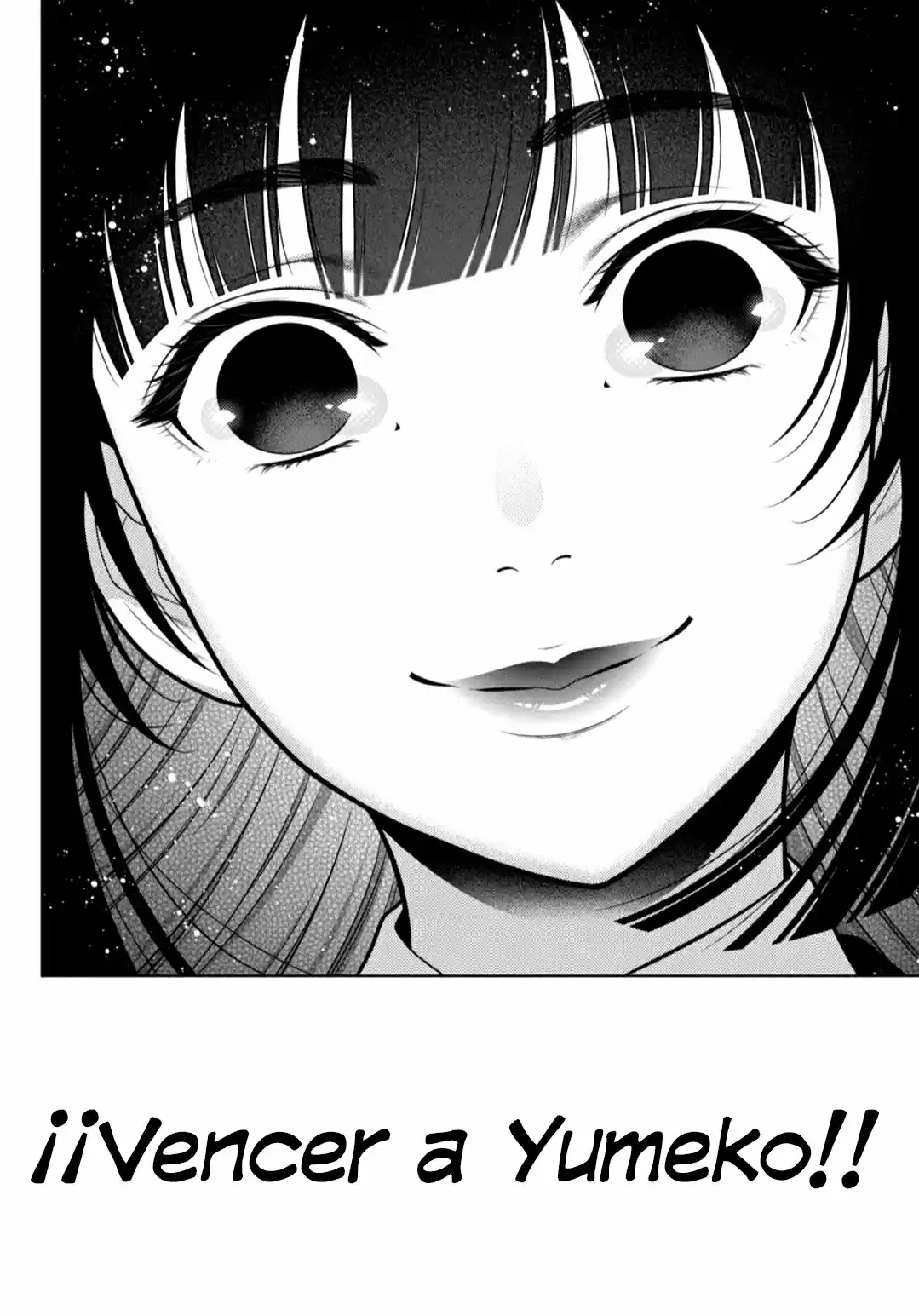 Kakegurui: Compulsive Gambler - Capítulo 70 - Página 26 - LectorTMOo