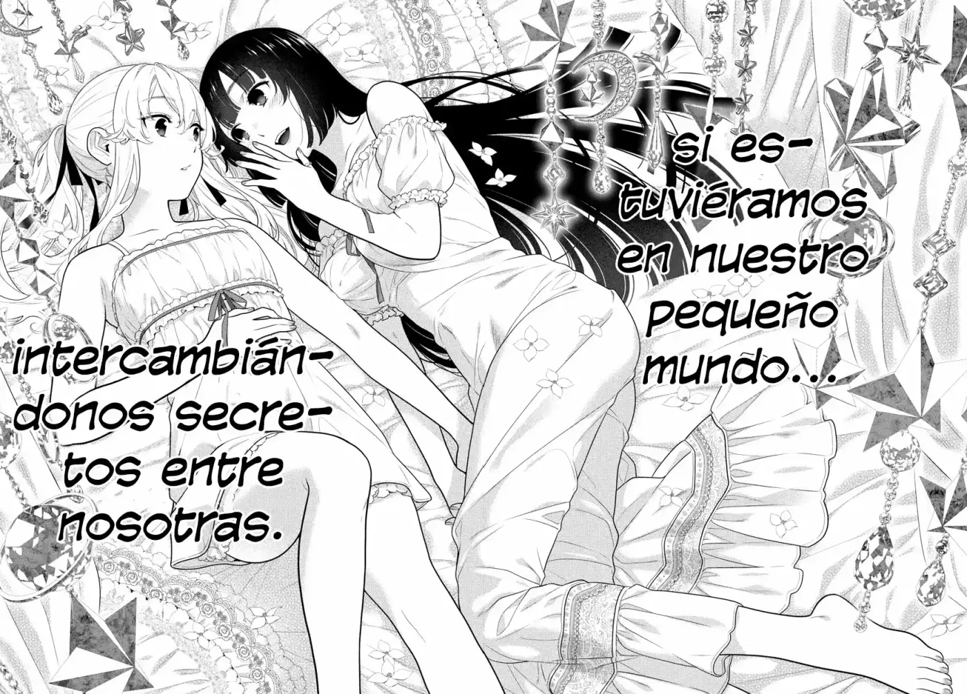 Kakegurui: Compulsive Gambler - Capítulo 72 - Página 22 - LectorTMOo