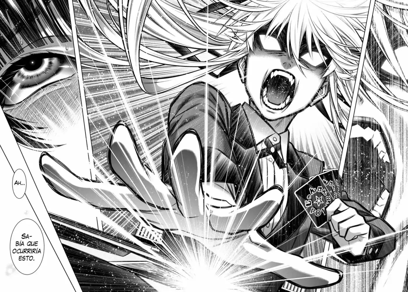 Kakegurui: Compulsive Gambler - Capítulo 74 - Página 28 - LectorTMOo