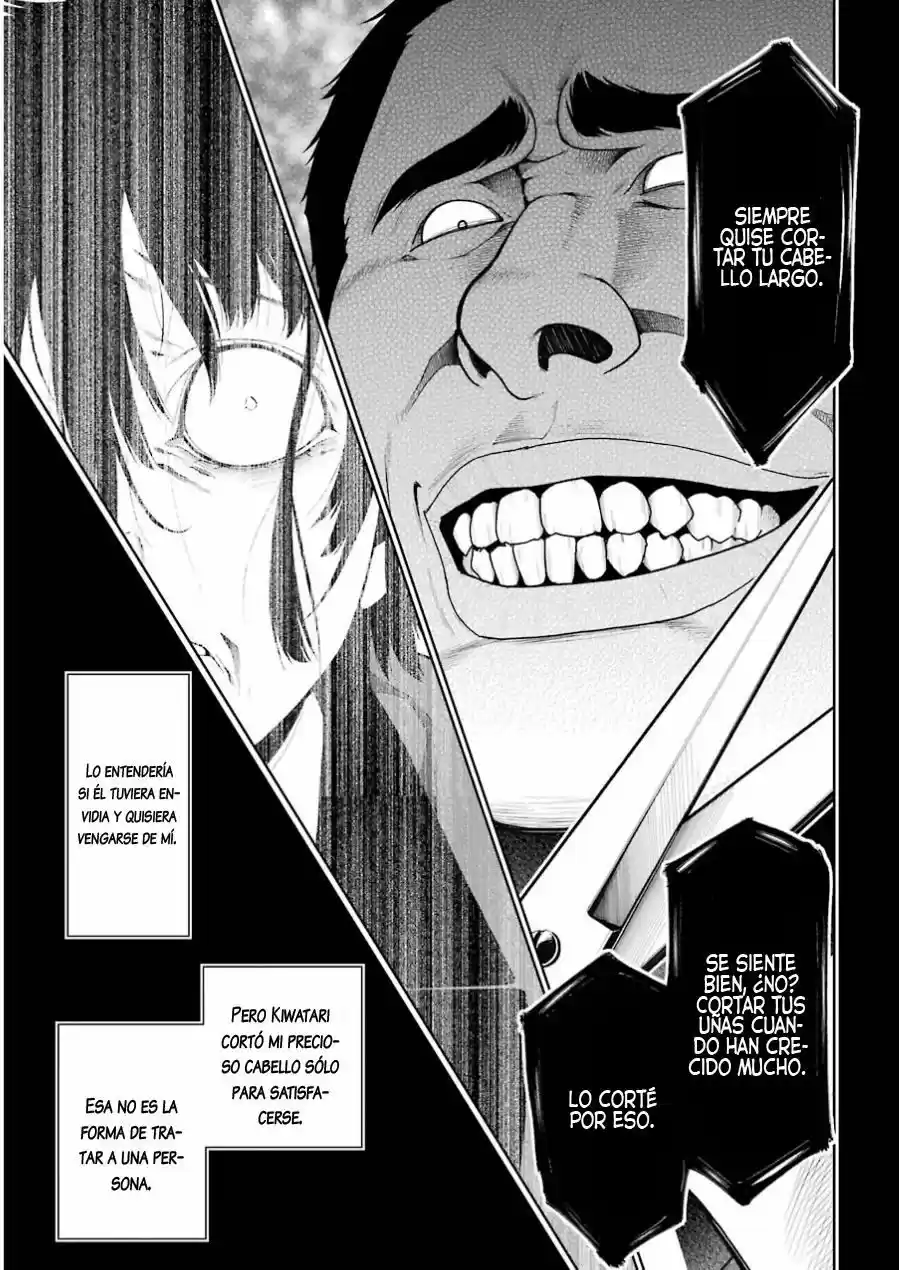 Kakegurui: Compulsive Gambler - Capítulo 8 - Página 29 - LectorTMOo