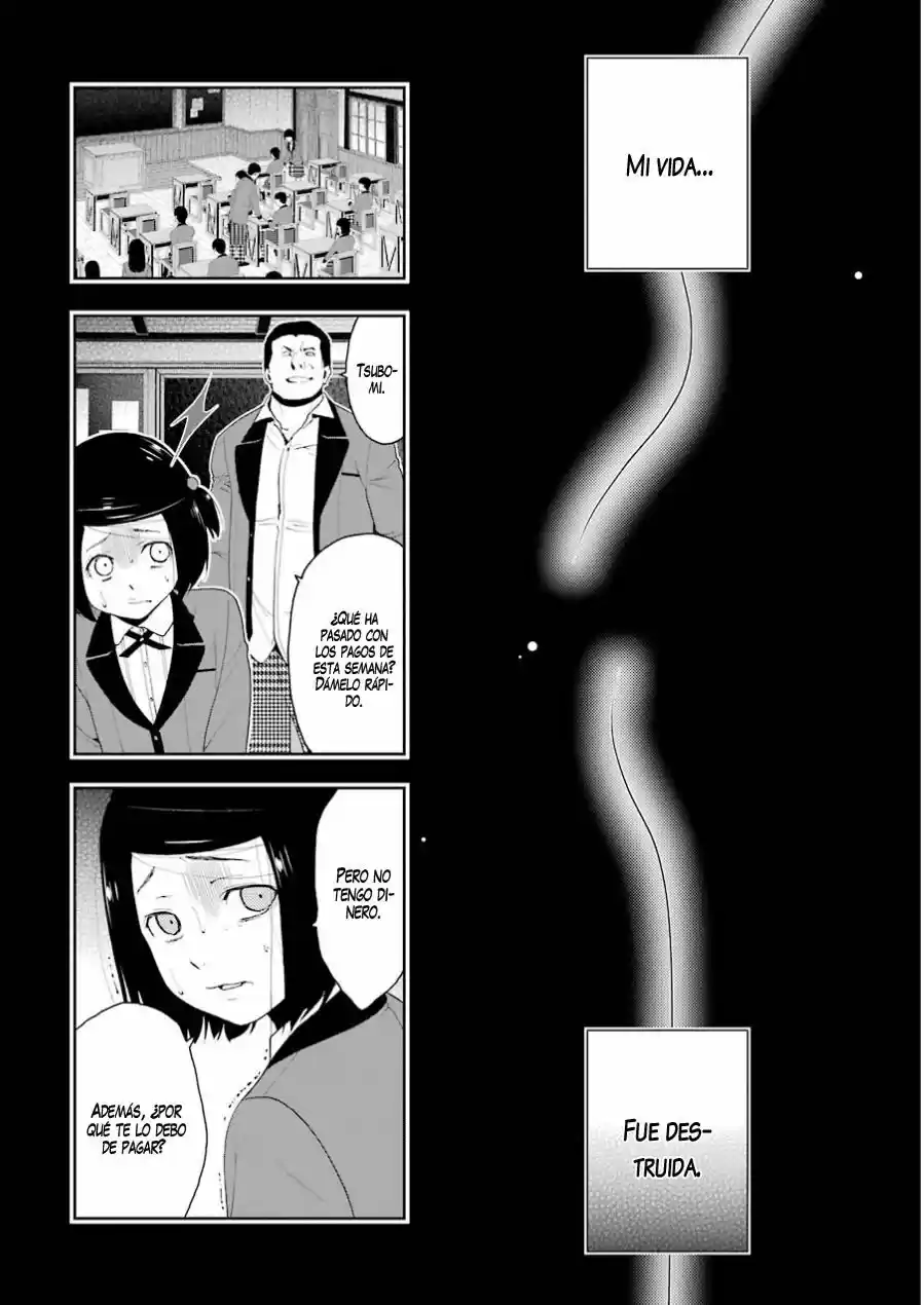 Kakegurui: Compulsive Gambler - Capítulo 8 - Página 30 - LectorTMOo