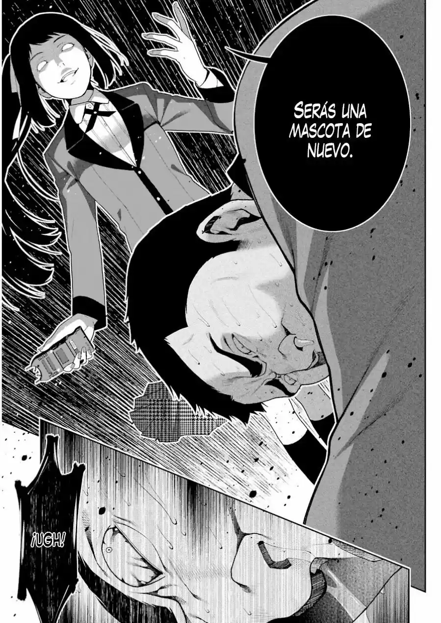 Kakegurui: Compulsive Gambler - Capítulo 9 - Página 24 - LectorTMOo