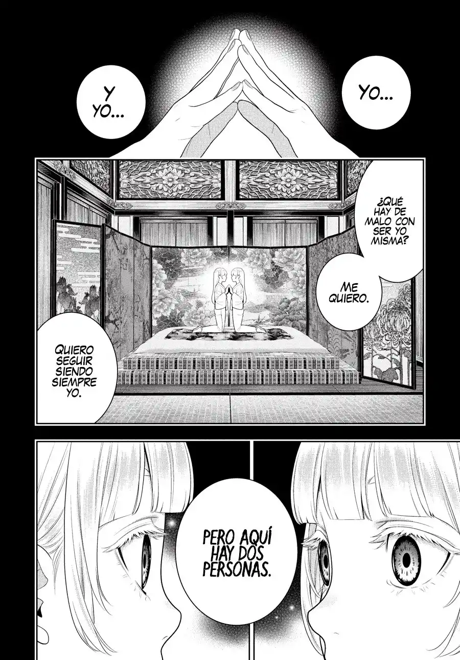 Kakegurui: Compulsive Gambler - Capítulo 92 - Página 29 - LectorTMOo