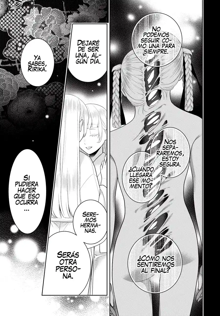 Kakegurui: Compulsive Gambler - Capítulo 92 - Página 30 - LectorTMOo