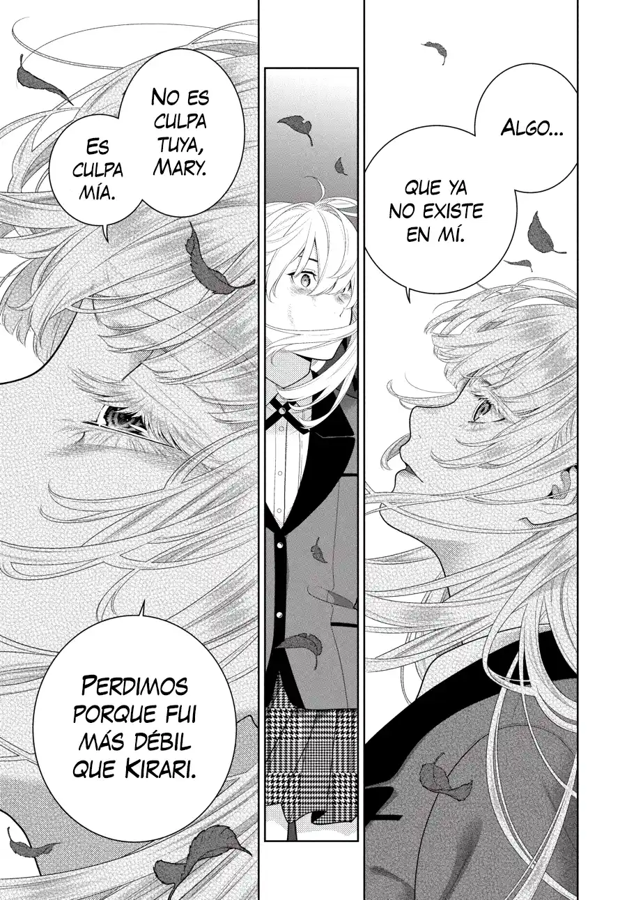 Kakegurui: Compulsive Gambler - Capítulo 94 - Página 12 - LectorTMOo