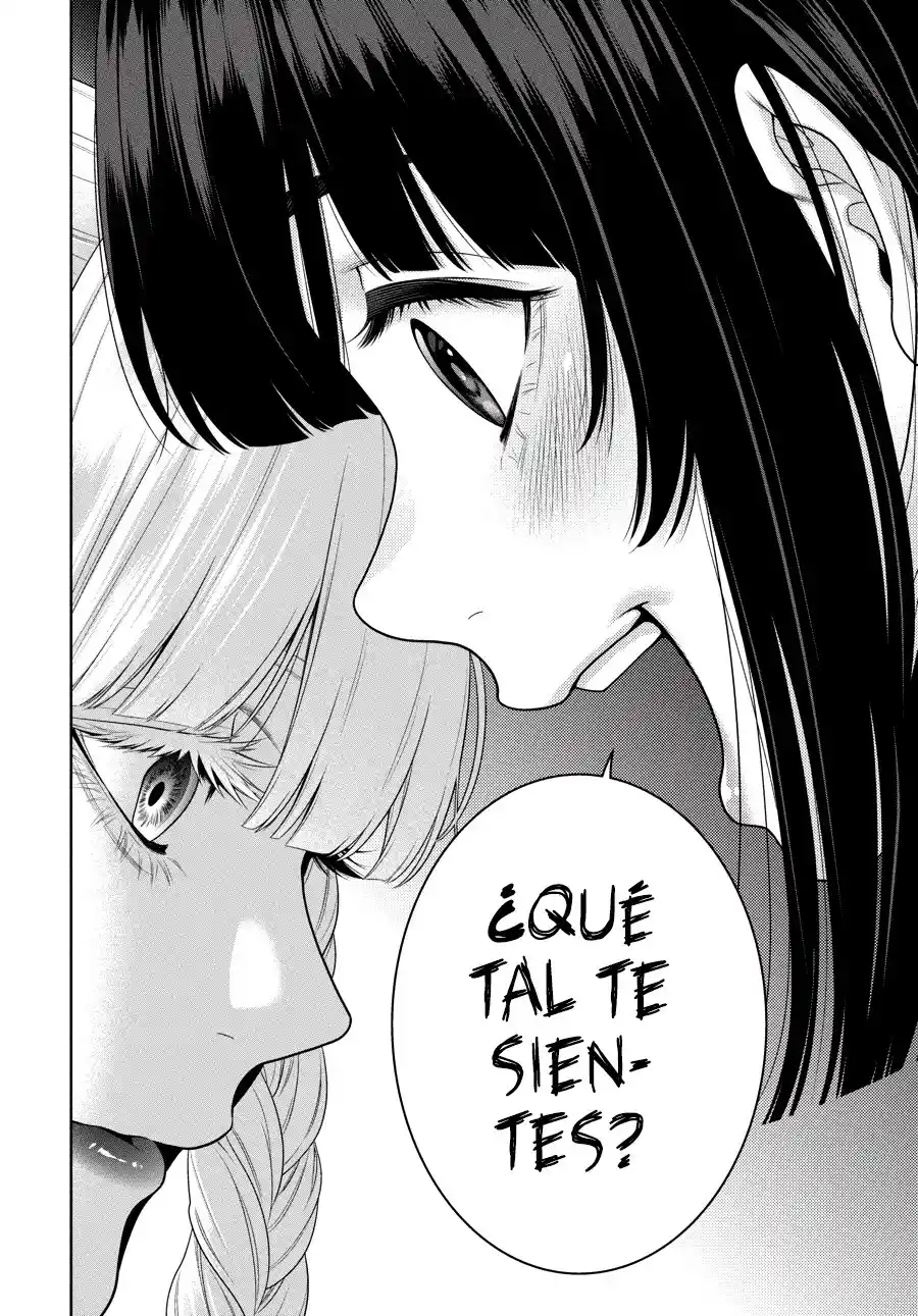 Kakegurui: Compulsive Gambler - Capítulo 95 - Página 28 - LectorTMOo