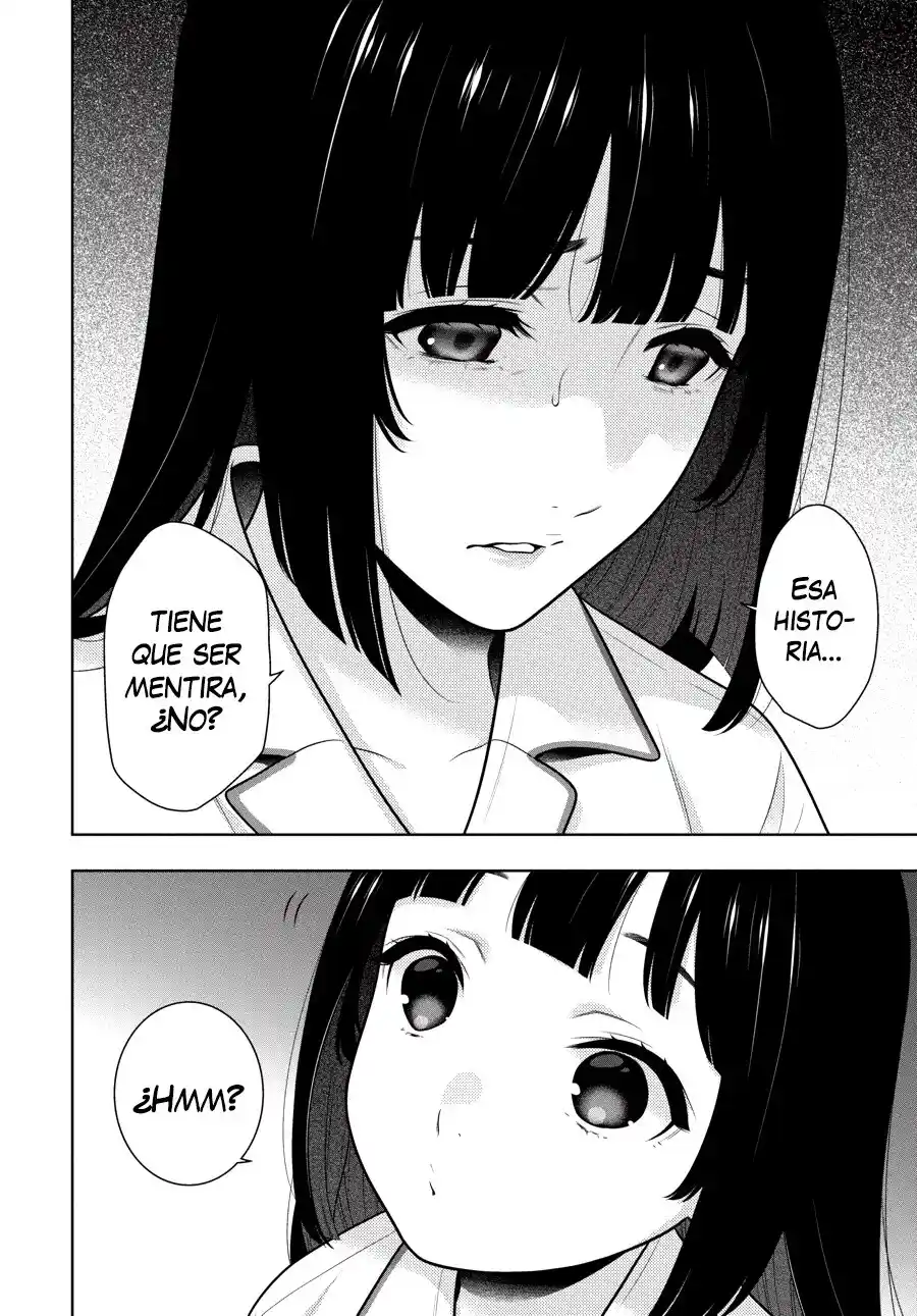 Kakegurui: Compulsive Gambler - Capítulo 97 - Página 15 - LectorTMOo