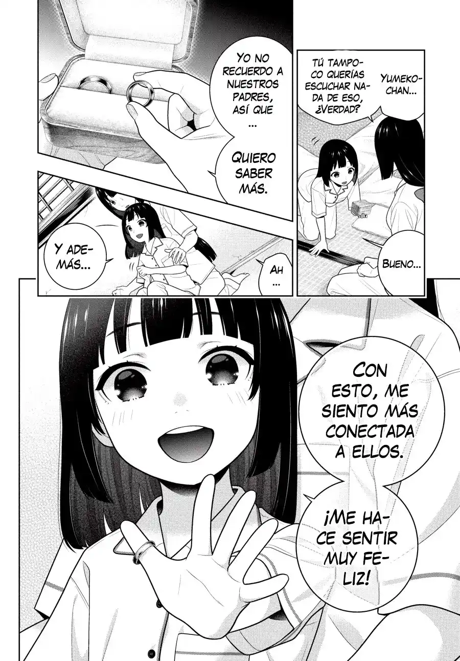 Kakegurui: Compulsive Gambler - Capítulo 97 - Página 17 - LectorTMOo