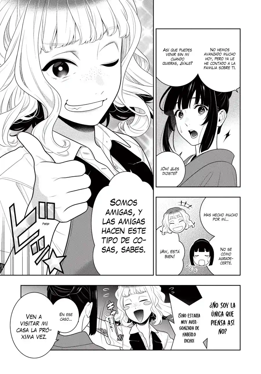 Kakegurui: Compulsive Gambler - Capítulo 98 - Página 6 - LectorTMOo