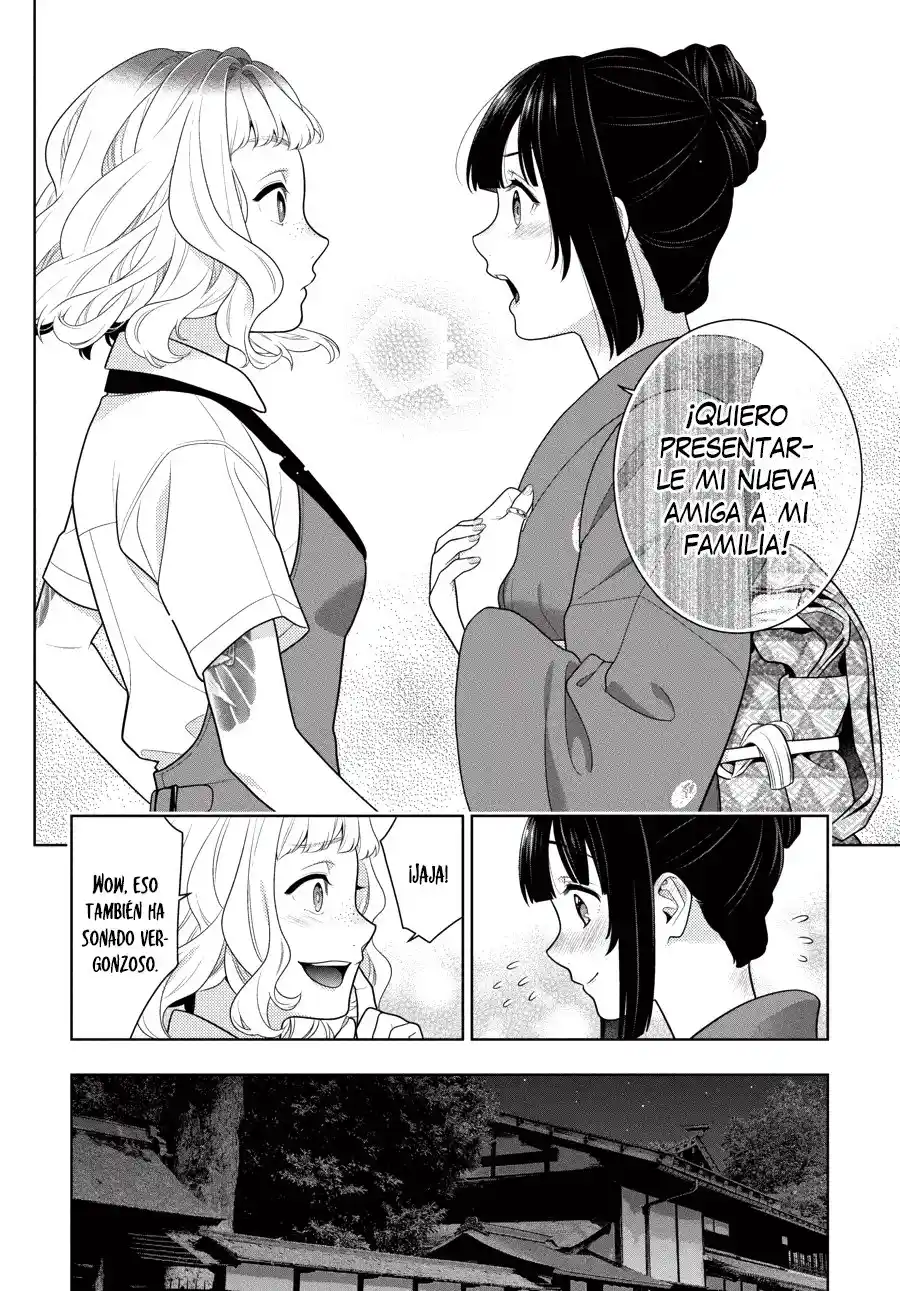 Kakegurui: Compulsive Gambler - Capítulo 98 - Página 7 - LectorTMOo