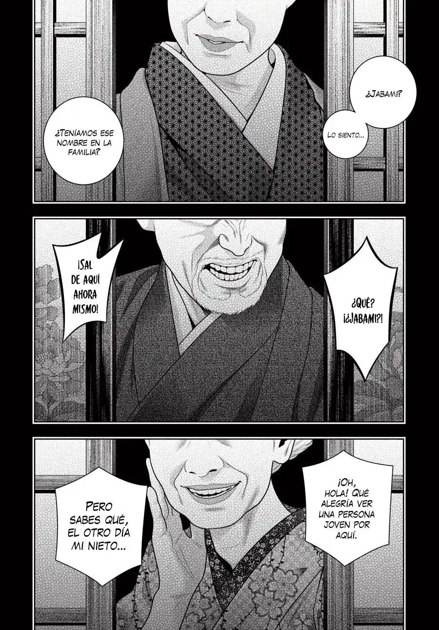 Kakegurui: Compulsive Gambler - Capítulo 98 - Página 13 - LectorTMOo