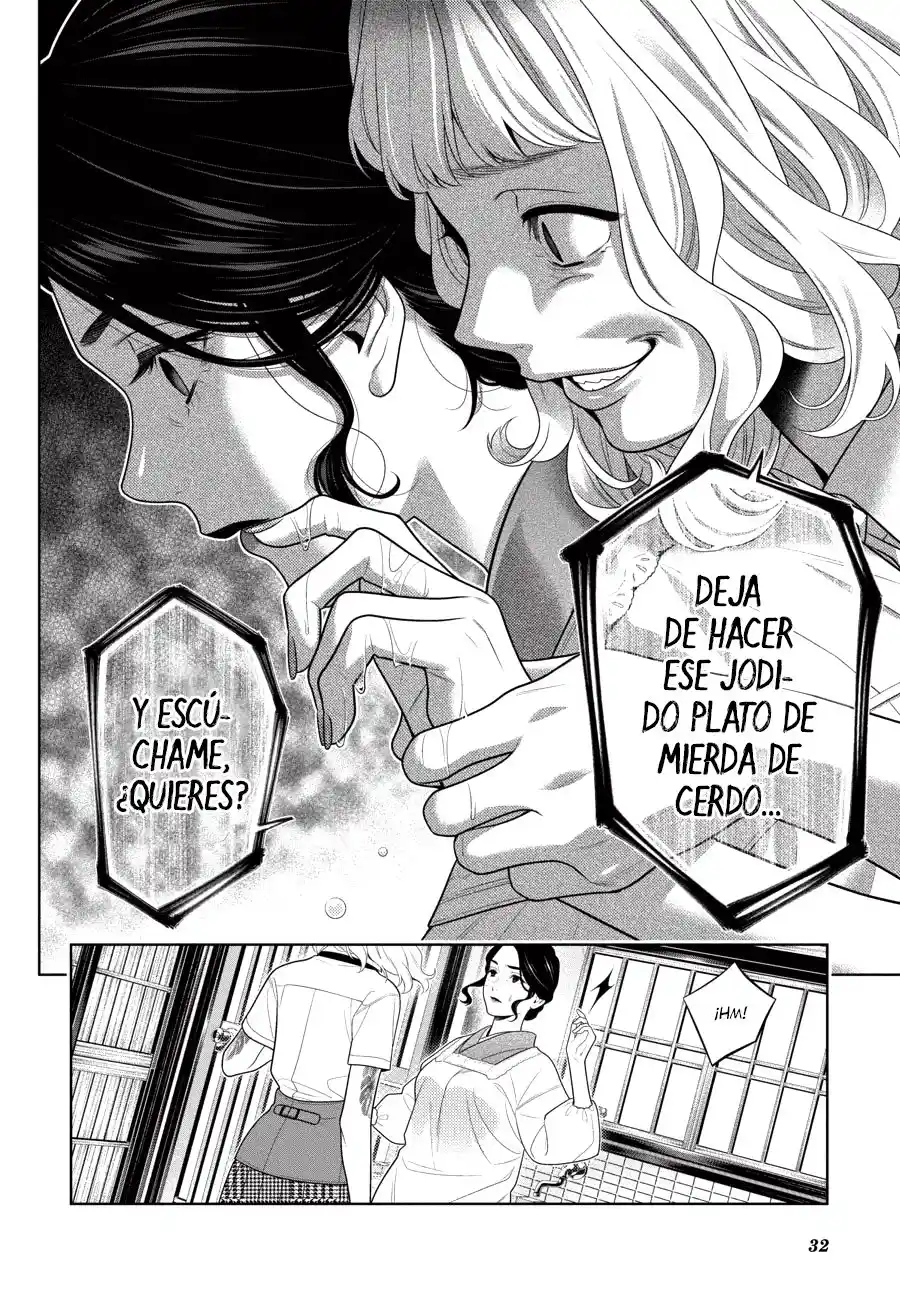 Kakegurui: Compulsive Gambler - Capítulo 98 - Página 25 - LectorTMOo