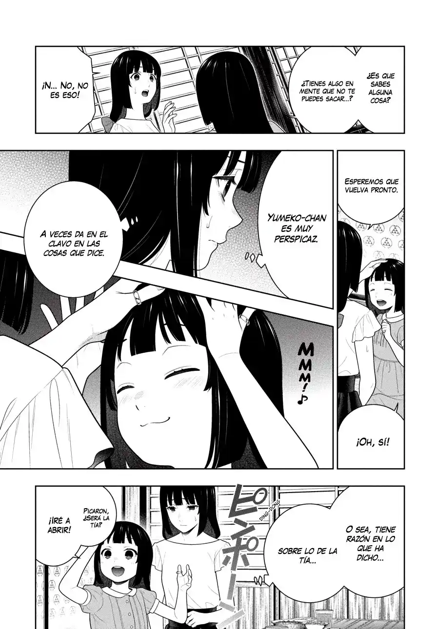 Kakegurui: Compulsive Gambler - Capítulo 99 - Página 4 - LectorTMOo