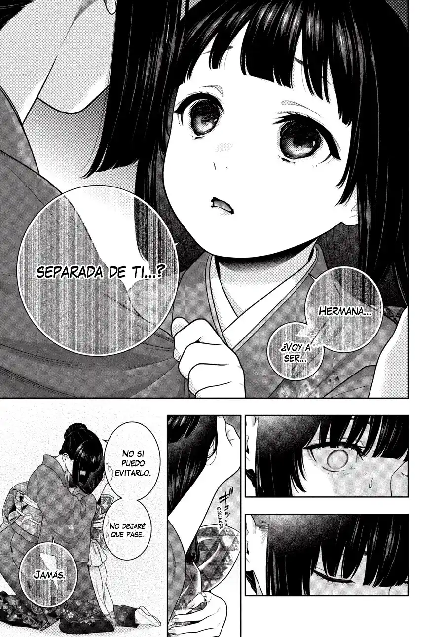 Kakegurui: Compulsive Gambler - Capítulo 99 - Página 28 - LectorTMOo