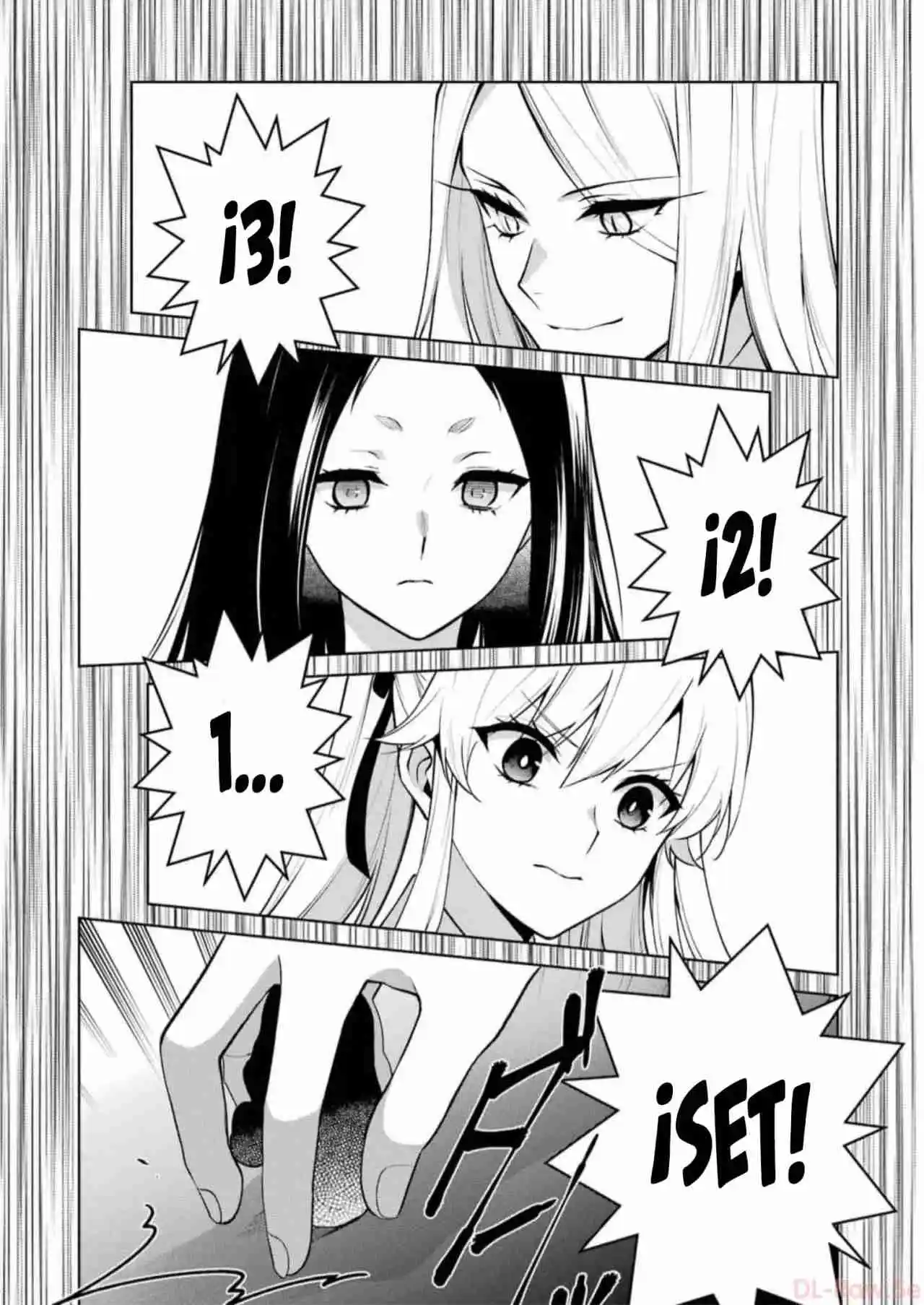 Kakegurui Twin - Capítulo 78 - Página 30 - LectorTMOo
