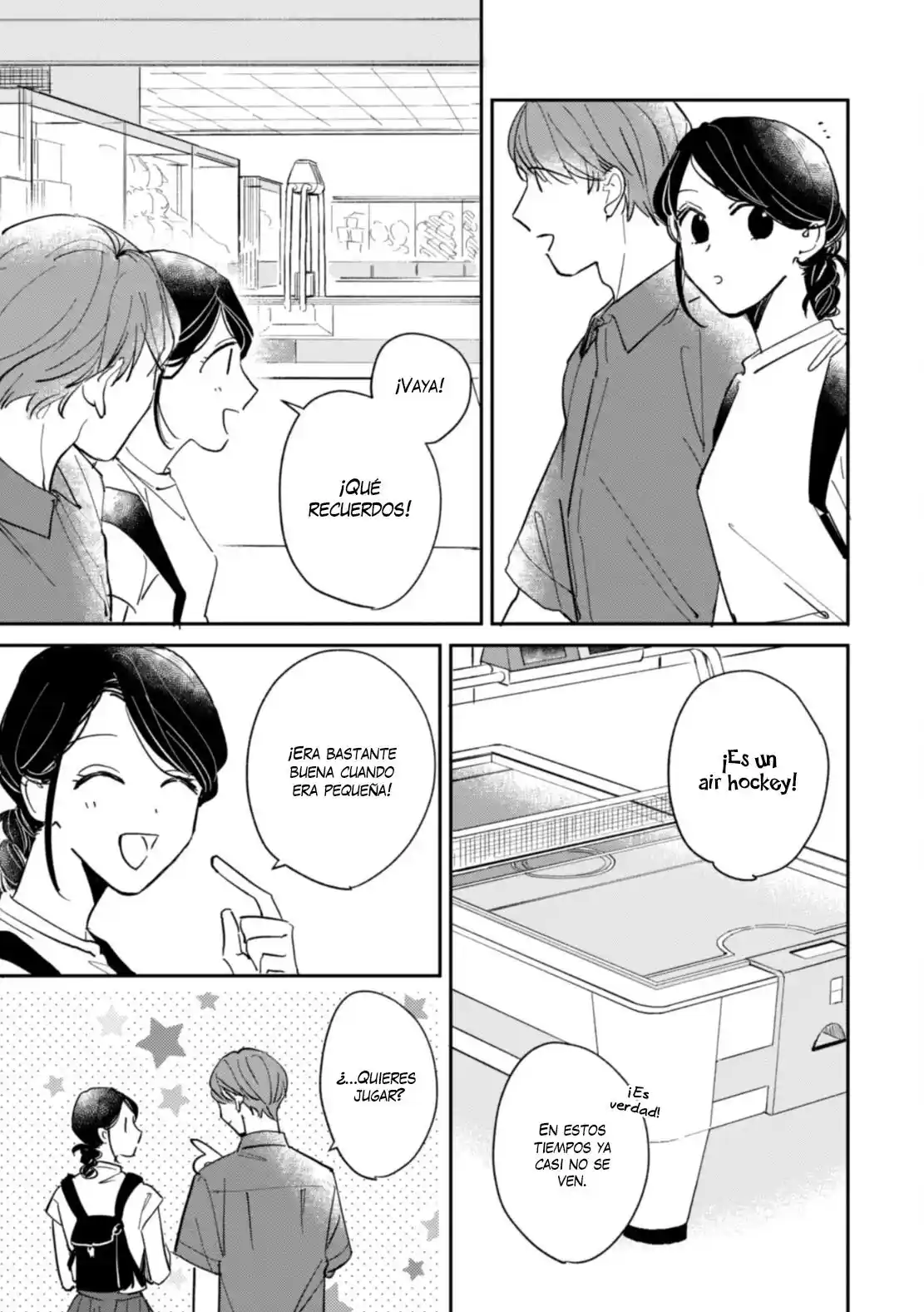 Kakekara Hajimaru Sayonara No Koi - Capítulo 18 - Página 14 - LectorTMOo