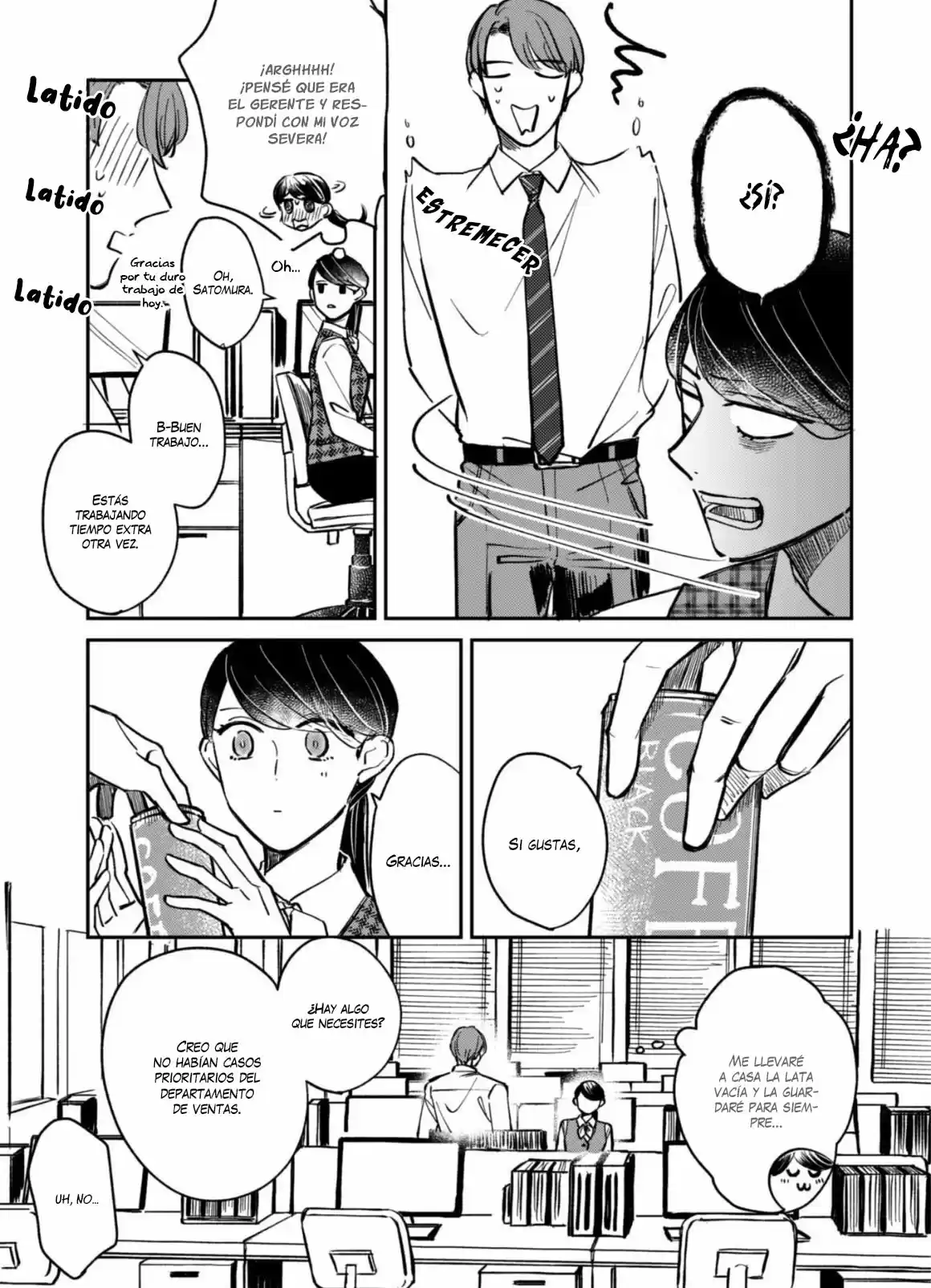 Kakekara Hajimaru Sayonara No Koi - Capítulo 2 - Página 12 - LectorTMOo